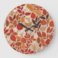 Autumn Tapestry
