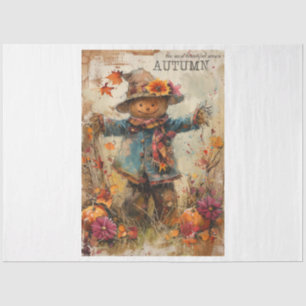 Autumn Tissue Paper