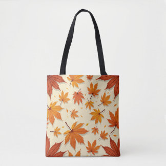 Autumn Tote Bag