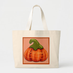 Autumn Tote Bag