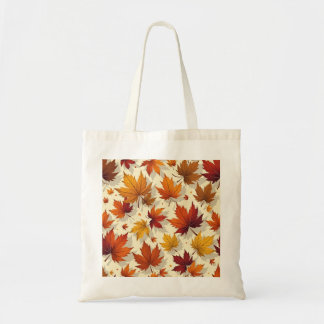 Autumn Tote Bag