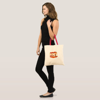 Autumn Tote Bags