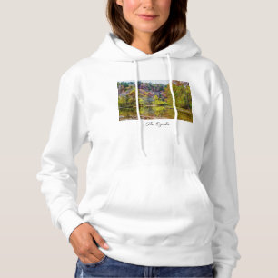 Autumn Tranquillity Hoodie