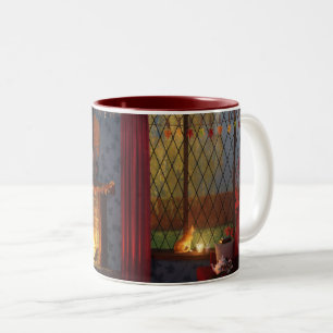 Autumn Tranquillity Mug