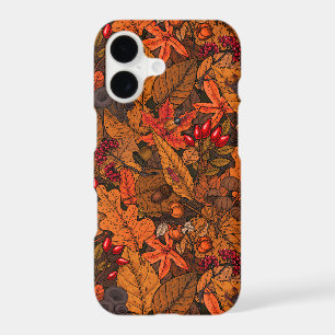 Autumn treasures