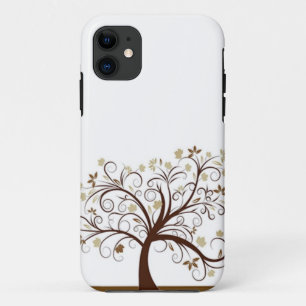 Autumn Tree Case