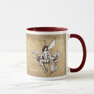 Autumn Tree Fae Mug