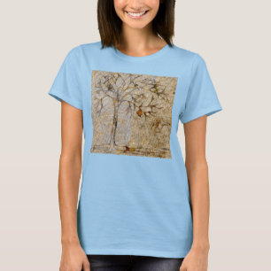 Autumn tree T-Shirt