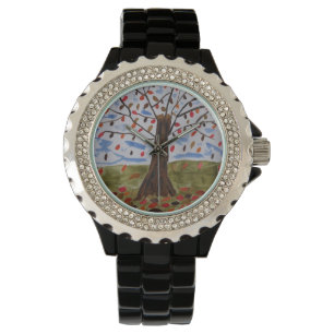 Autumn Tree Watch