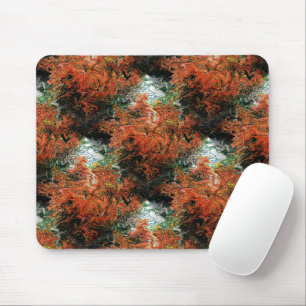Autumn trees...... mouse mat