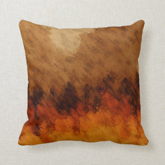 Autumn Twilight Cushion