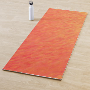 Autumn Vibe-Fall Decor- Yoga Mat
