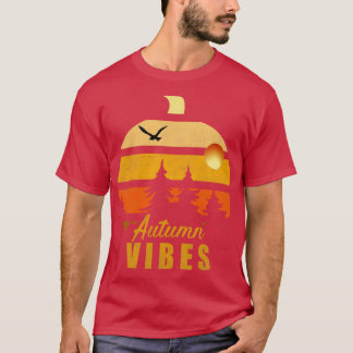 Autumn Vibes 1 T-Shirt
