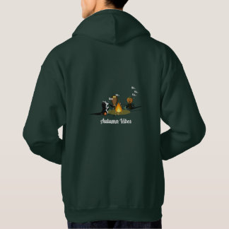 Autumn Vibes Hoodie