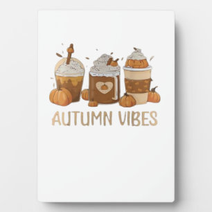 AUTUMN VIBES Oversized T-Shirt.png Plaque