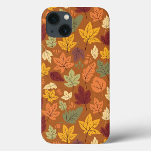 Autumn Vibes Phone Case