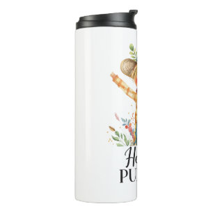 Autumn Vibes Travel Mugs & Thermal Tumblers