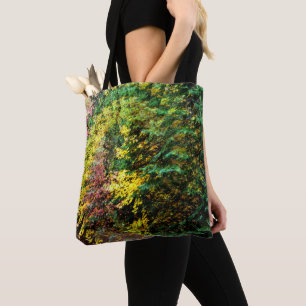 Autumn Whirlwind........ Tote Bag