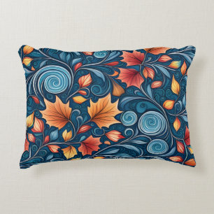 Autumn Winds Decorative Cushion