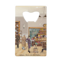 Autumn - Winter Fashion, 1934