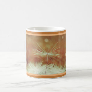 Autumn Wishes coffee Mug