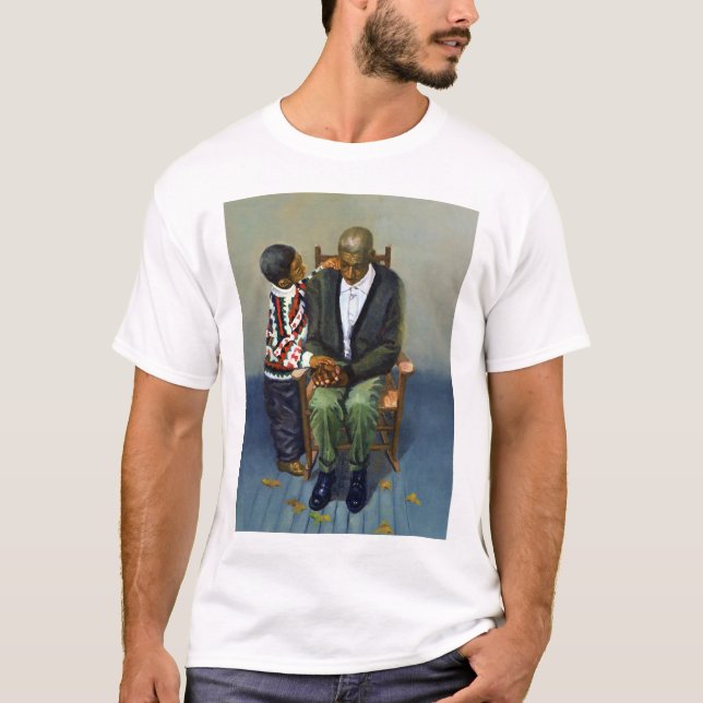 Autumn Woes 2000 T-Shirt (Front)