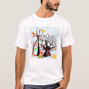 Autumn Wonderland - T-Shirt