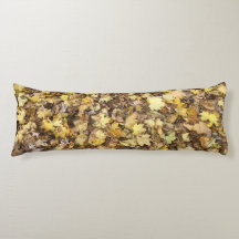 Autumn Yellow Leaves Collection