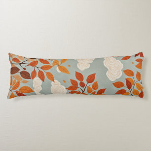 Autumnal Ascent Body Cushion