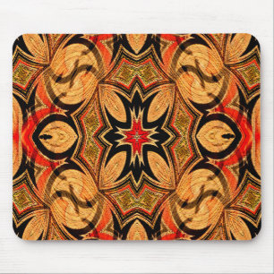 Autumnal Celtic moments... Mouse Mat