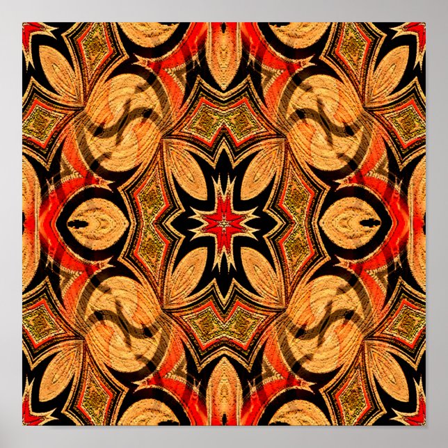 Autumnal Celtic moments.... Poster (Front)