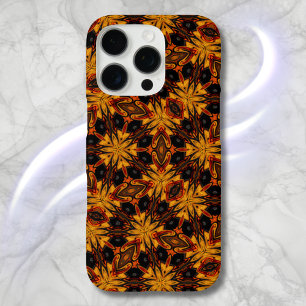Autumnal Colours, Trendy, iPhone Case