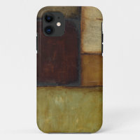 Autumnal Impressionist by Jennifer Goldberger