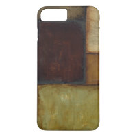 Autumnal Impressionist by Jennifer Goldberger