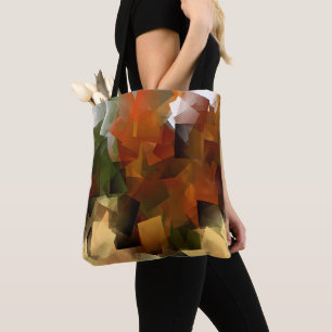 Autumnal Partyin'...... Tote Bag