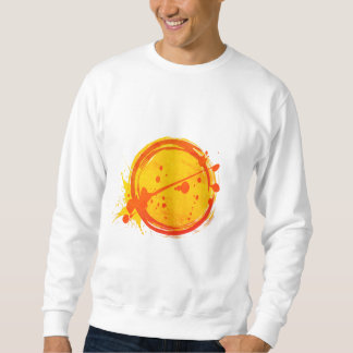 Autumnal Sun Rays3, Sweatshirt