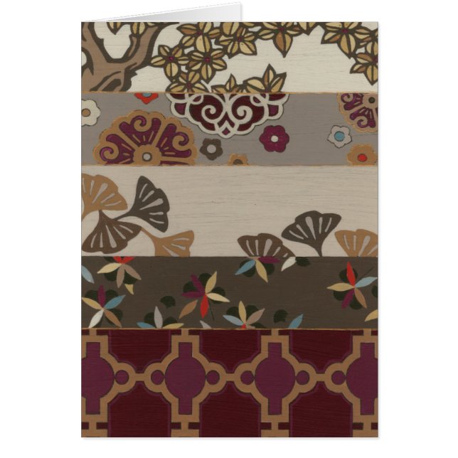 Autumnal Tapestry II (Front)