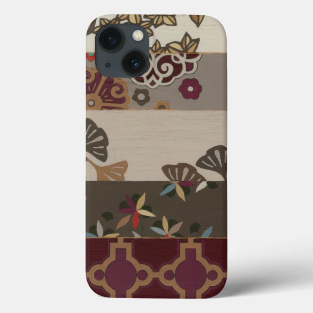Autumnal Tapestry II Case-Mate iPhone Case (Back)