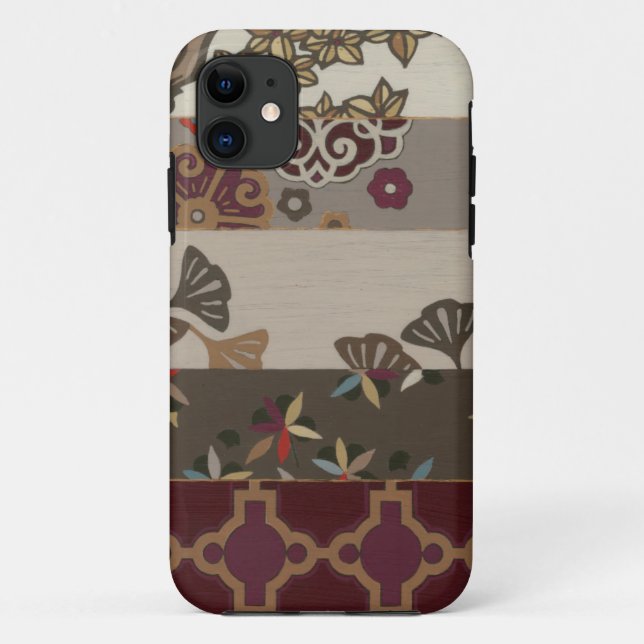 Autumnal Tapestry II Case-Mate iPhone Case (Back)
