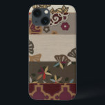 Autumnal Tapestry II iPhone 13 Case<br><div class="desc">Home Décor</div>