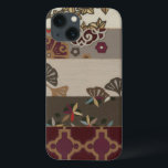 Autumnal Tapestry II iPhone 13 Case<br><div class="desc">Home Décor</div>