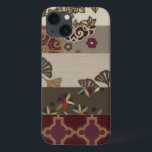 Autumnal Tapestry II iPhone 13 Case<br><div class="desc">Home Décor</div>