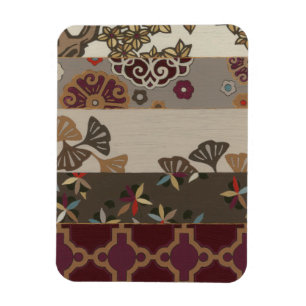 Autumnal Tapestry II Magnet