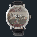 Autumnal Tapestry II Watch<br><div class="desc">Home Décor</div>