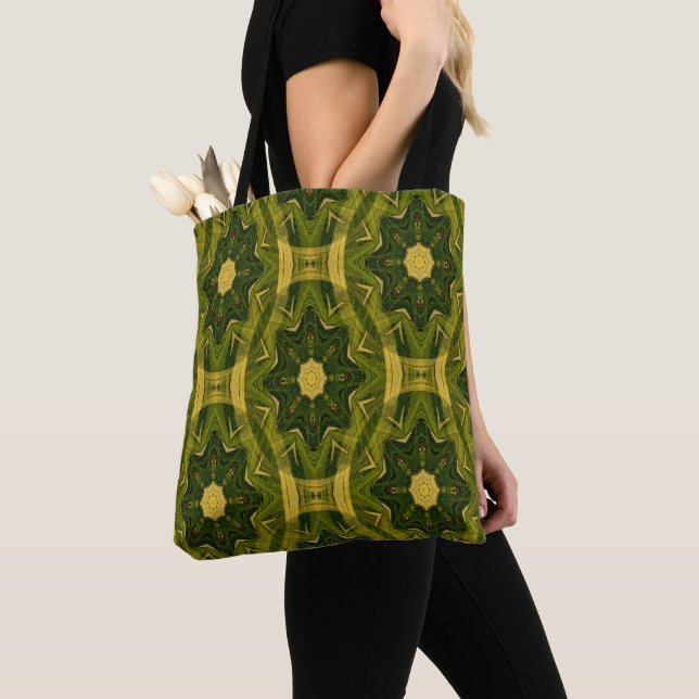 Autumnal...... Tote Bag (Close Up)