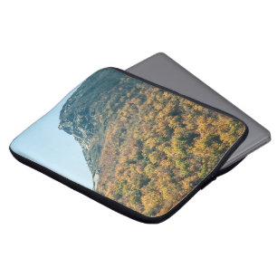Autumn's Blanket Laptop Sleeve