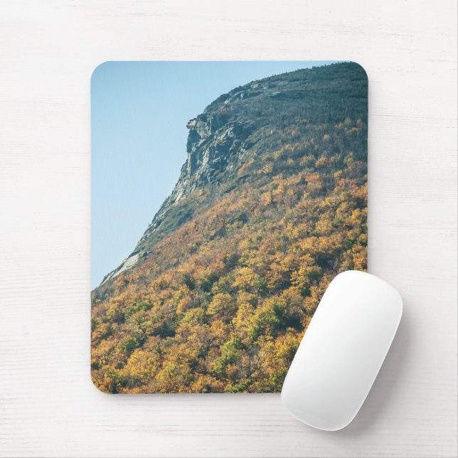 Autumn's Blanket Mouse Mat (With Mouse)