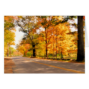 AUTUMNS GLEAM