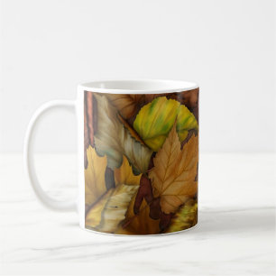 Autumn's Treasures  Mug