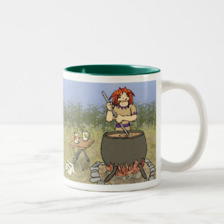 Autumnside Apple Cider Mug